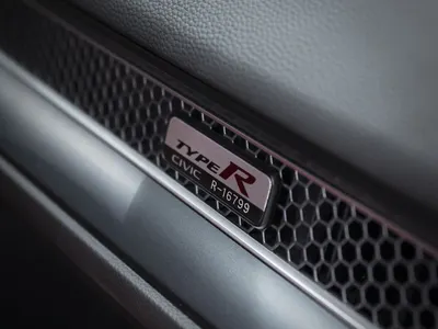 2024 هوندا سيفيك تايب ار