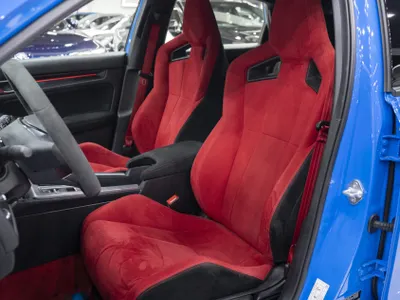 2024 هوندا سيفيك تايب ار