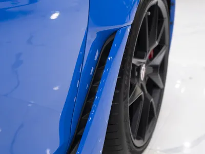 2024 هوندا سيفيك تايب ار