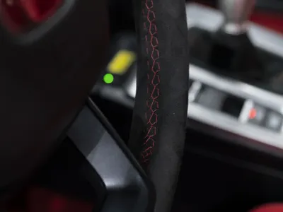 2024 هوندا سيفيك تايب ار