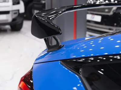 2024 هوندا سيفيك تايب ار