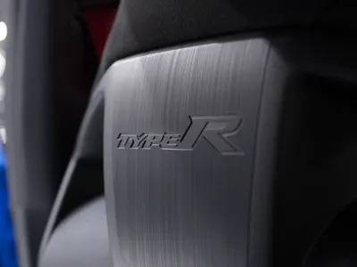 2024 هوندا سيفيك تايب ار