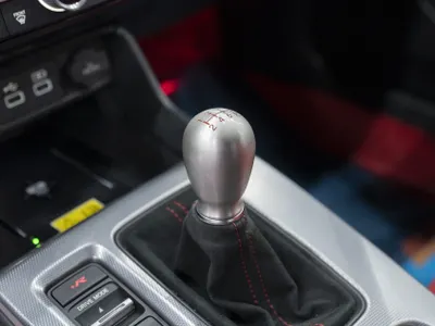 2024 هوندا سيفيك تايب ار