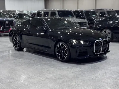 2026 بي ام دبليو الفئة الرابعة 420 أي