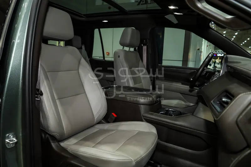 2023 شفروليه تاهو ال تي 2