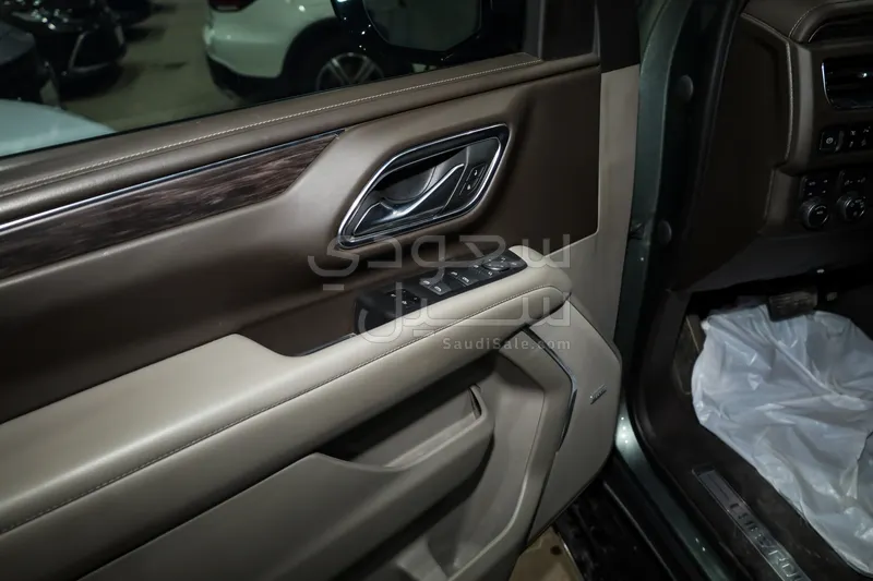 2023 شفروليه تاهو ال تي 2