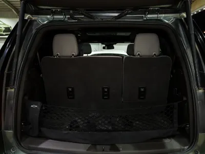 2023 شفروليه تاهو ال تي 2