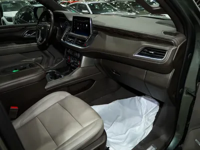 2023 شفروليه تاهو ال تي 2