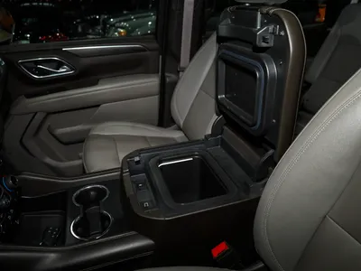 2023 شفروليه تاهو ال تي 2