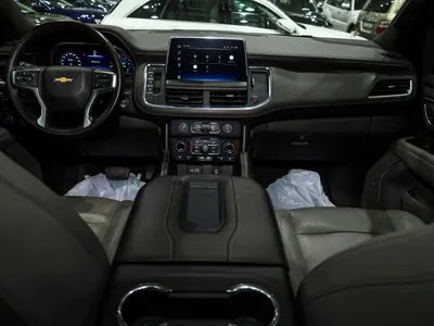 2023 شفروليه تاهو ال تي 2