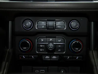 2023 شفروليه تاهو ال تي 2