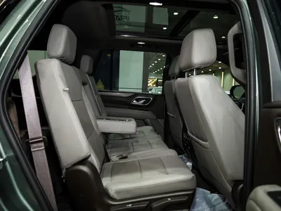 2023 شفروليه تاهو ال تي 2