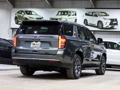 2023 شفروليه تاهو ال تي 2