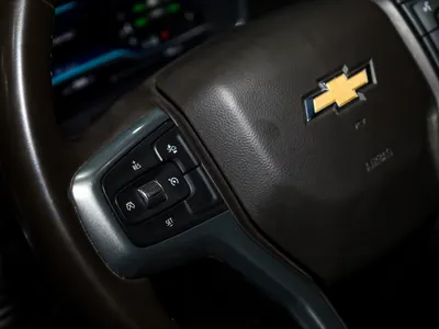 2023 شفروليه تاهو ال تي 2