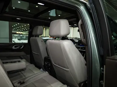 2023 شفروليه تاهو ال تي 2