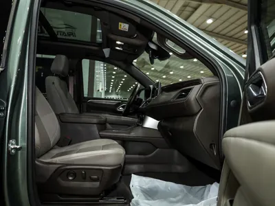 2023 شفروليه تاهو ال تي 2