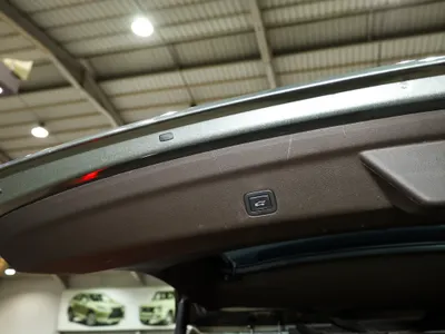 2023 شفروليه تاهو ال تي 2