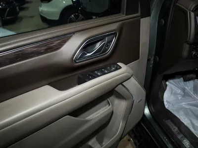 2023 شفروليه تاهو ال تي 2