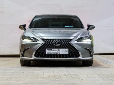 2023 لكزس إي إس 350 دي دي