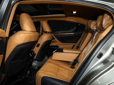 2023 لكزس إي إس 350 دي دي