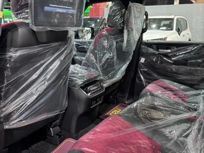 2026 نيسان باترول نيسمو