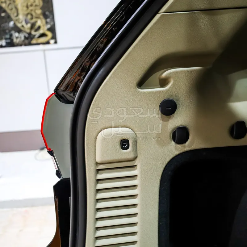 2018 جييب جراند شيروكي ليميتد