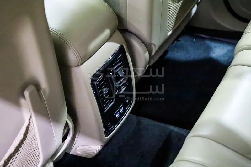 2018 جييب جراند شيروكي ليميتد