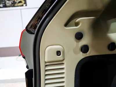 2018 جييب جراند شيروكي ليميتد