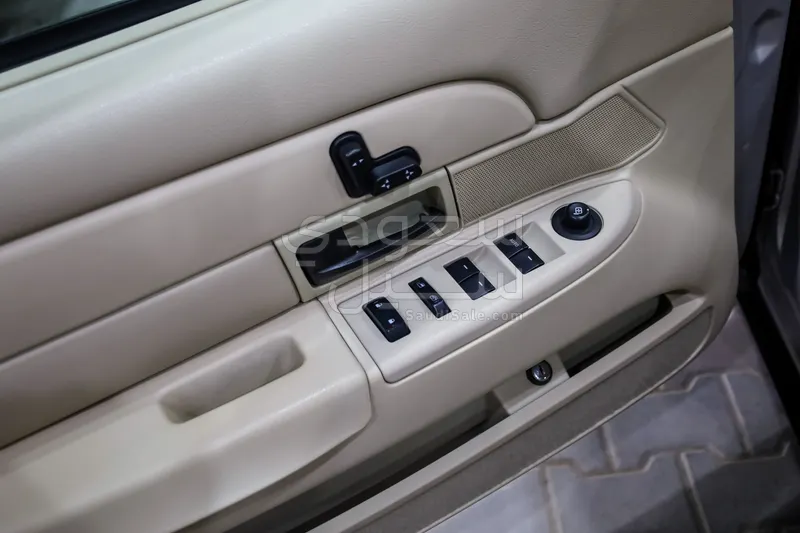 2011 فورد كراون فكتوريا