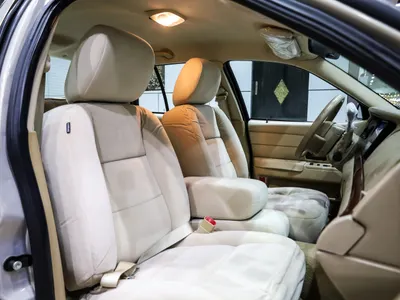 2011 فورد كراون فكتوريا