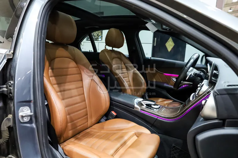 2020 مرسيدس - بنز سي 200