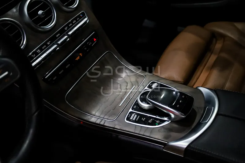 2020 مرسيدس - بنز سي 200