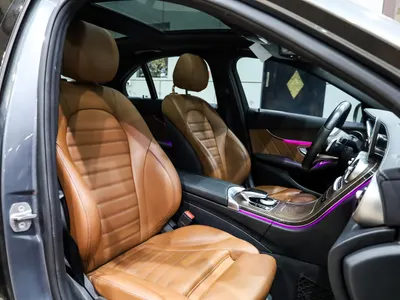 2020 مرسيدس - بنز سي 200