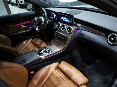 2020 مرسيدس - بنز سي 200