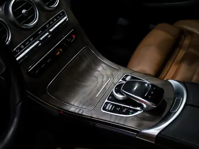 2020 مرسيدس - بنز سي 200