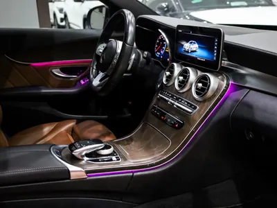 2020 مرسيدس - بنز سي 200