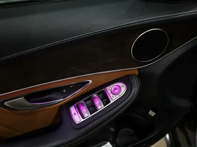 2020 مرسيدس - بنز سي 200