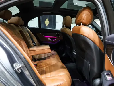 2020 مرسيدس - بنز سي 200