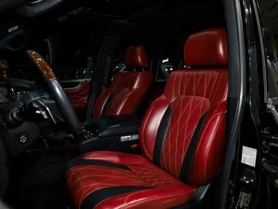 2016 لكزس إل إكس 570