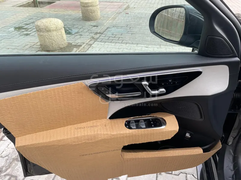 2026 Mercedes-Benz C 200