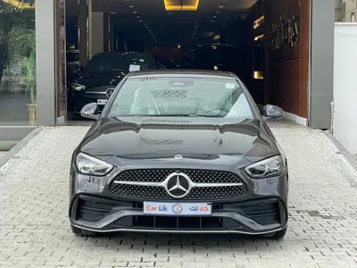 2026 Mercedes-Benz C 200