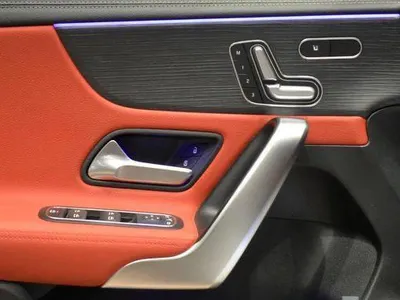 2022 مرسيدس - بنز أي 35 أي إم جي