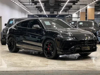 2023 لمبرجيني اوروس بيرفورمانتي