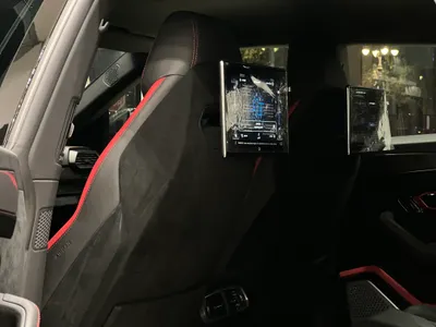 2023 لمبرجيني اوروس بيرفورمانتي