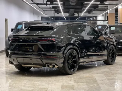 2023 لمبرجيني اوروس بيرفورمانتي