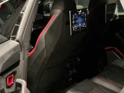 2023 لمبرجيني اوروس بيرفورمانتي