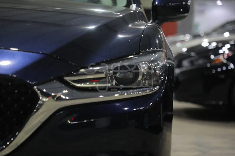 2024 مازدا مازدا 6