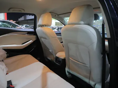 2024 مازدا مازدا 6