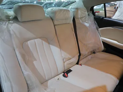 2024 مازدا مازدا 6