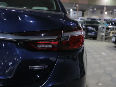 2024 مازدا مازدا 6